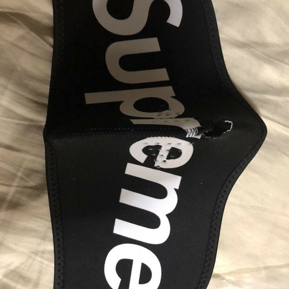 hypebeast face/mouth mask fashion - Picture 6 of 8